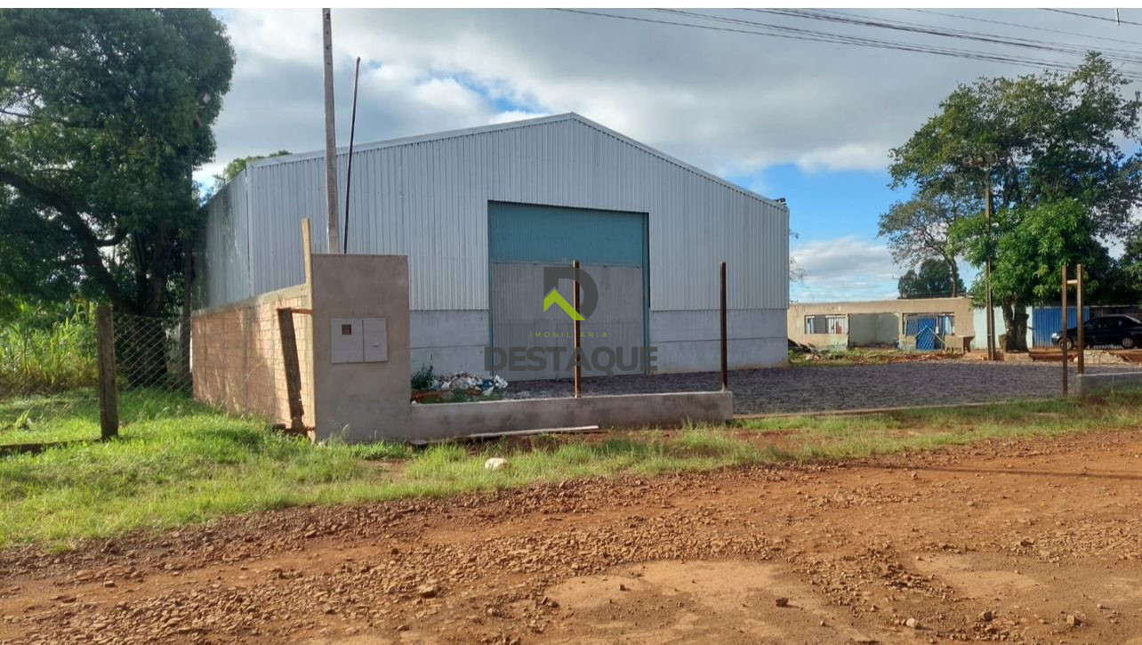 Imobili�ria Destaque em Cascavel PR