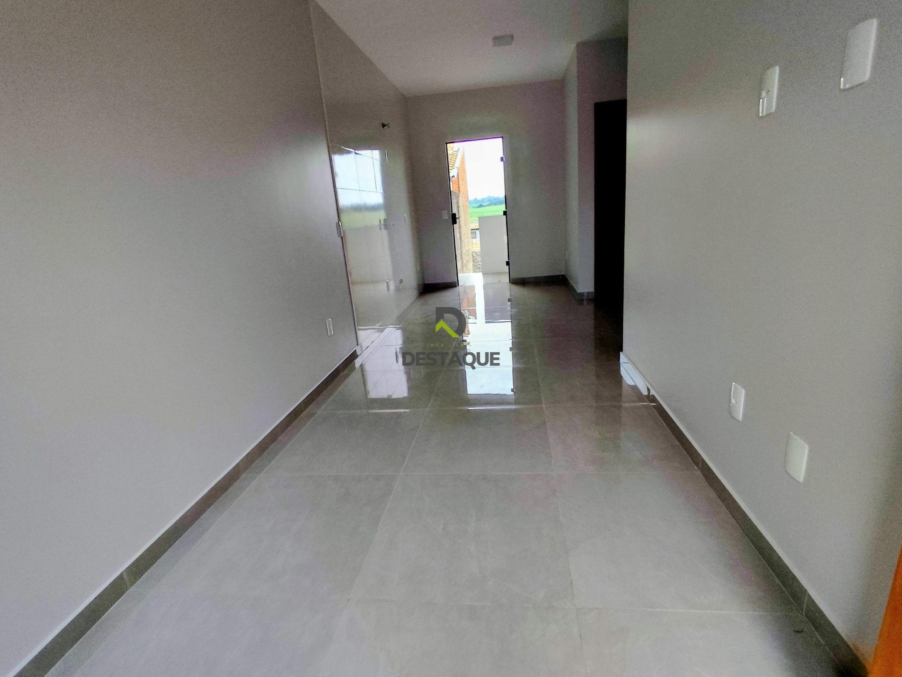 Imobili�ria Destaque em Cascavel PR