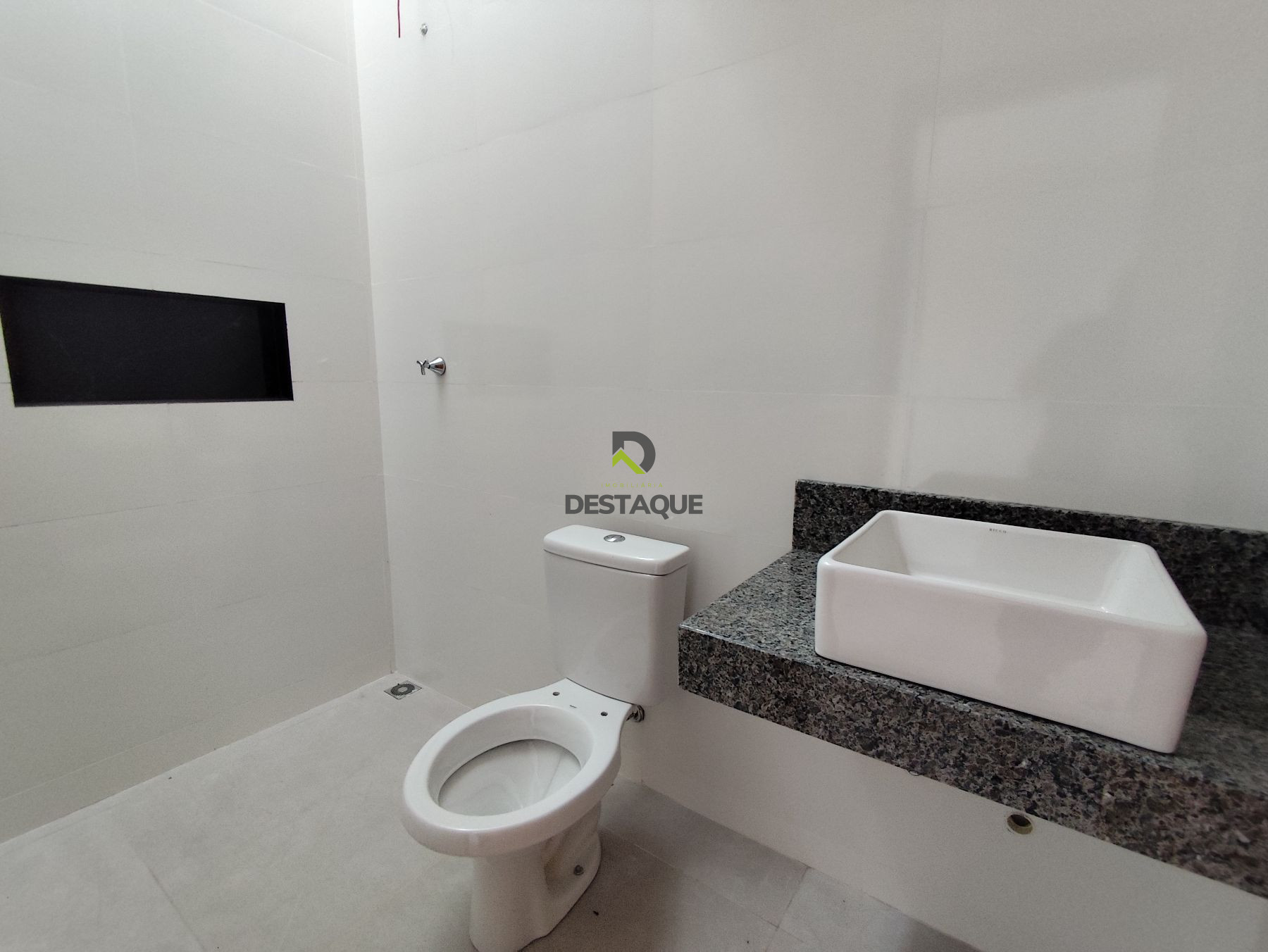 Imobili�ria Destaque em Cascavel PR