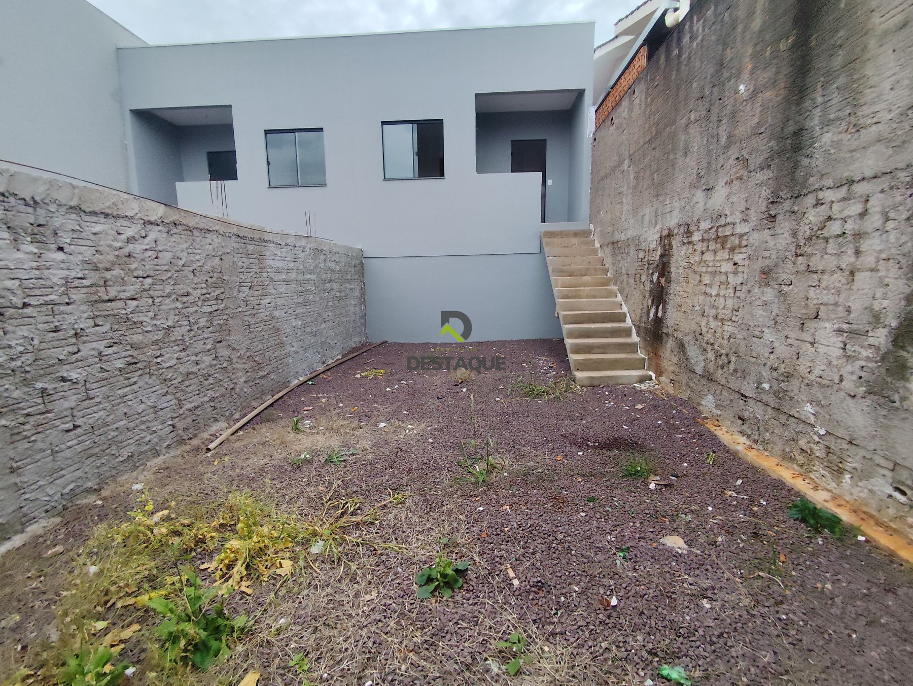 Imobili�ria Destaque em Cascavel PR