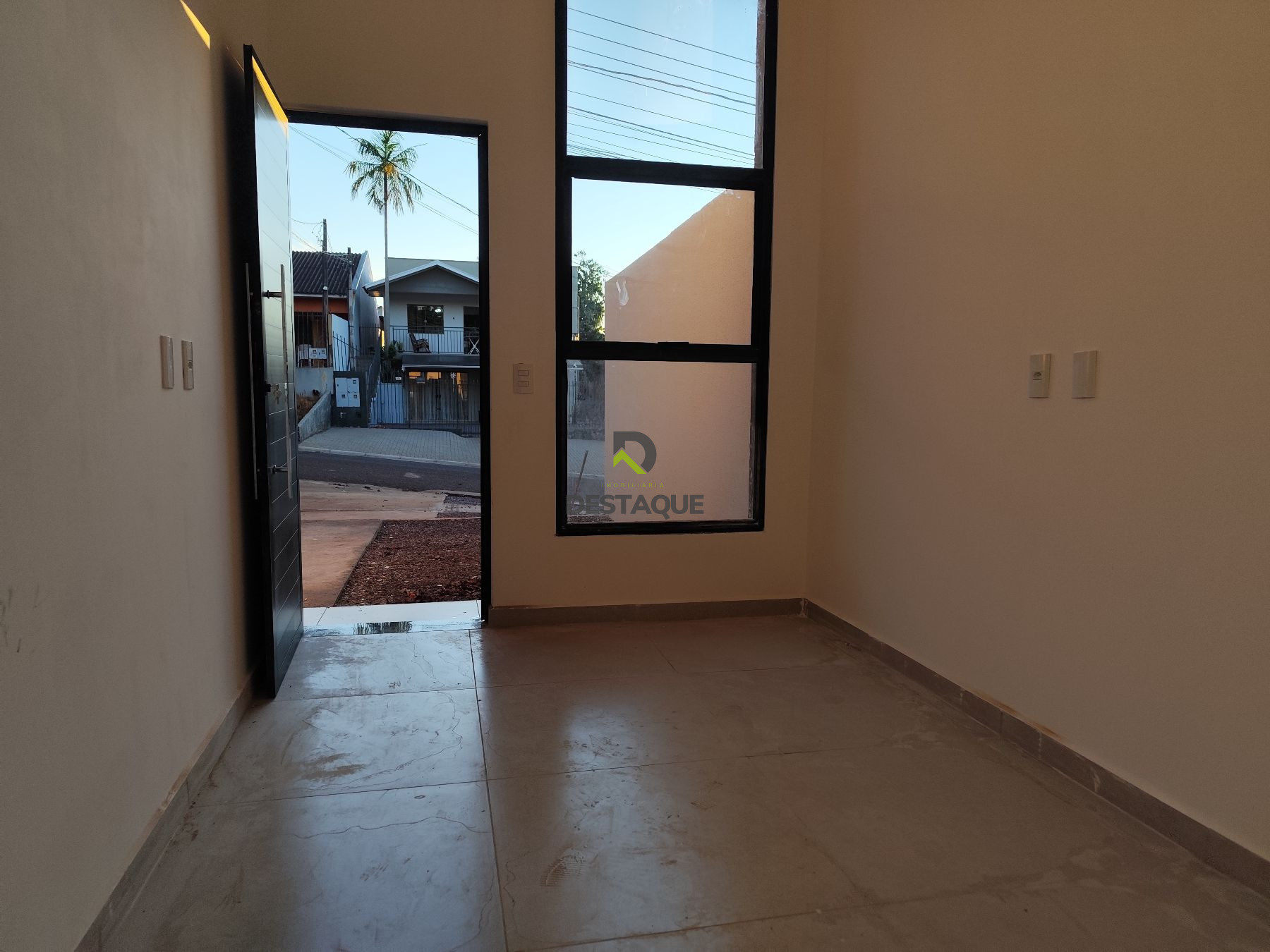Imobili�ria Destaque em Cascavel PR