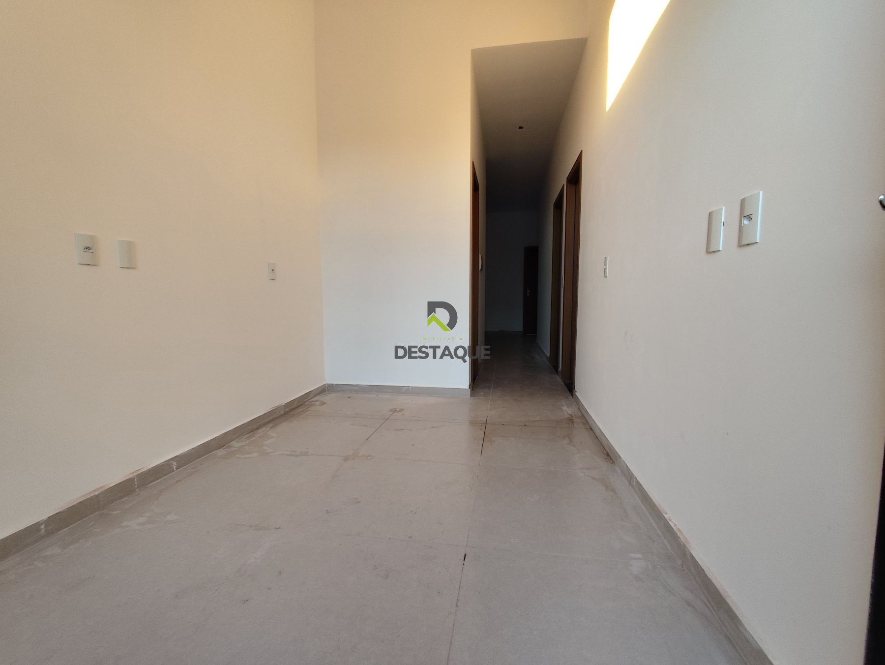 Imobili�ria Destaque em Cascavel PR