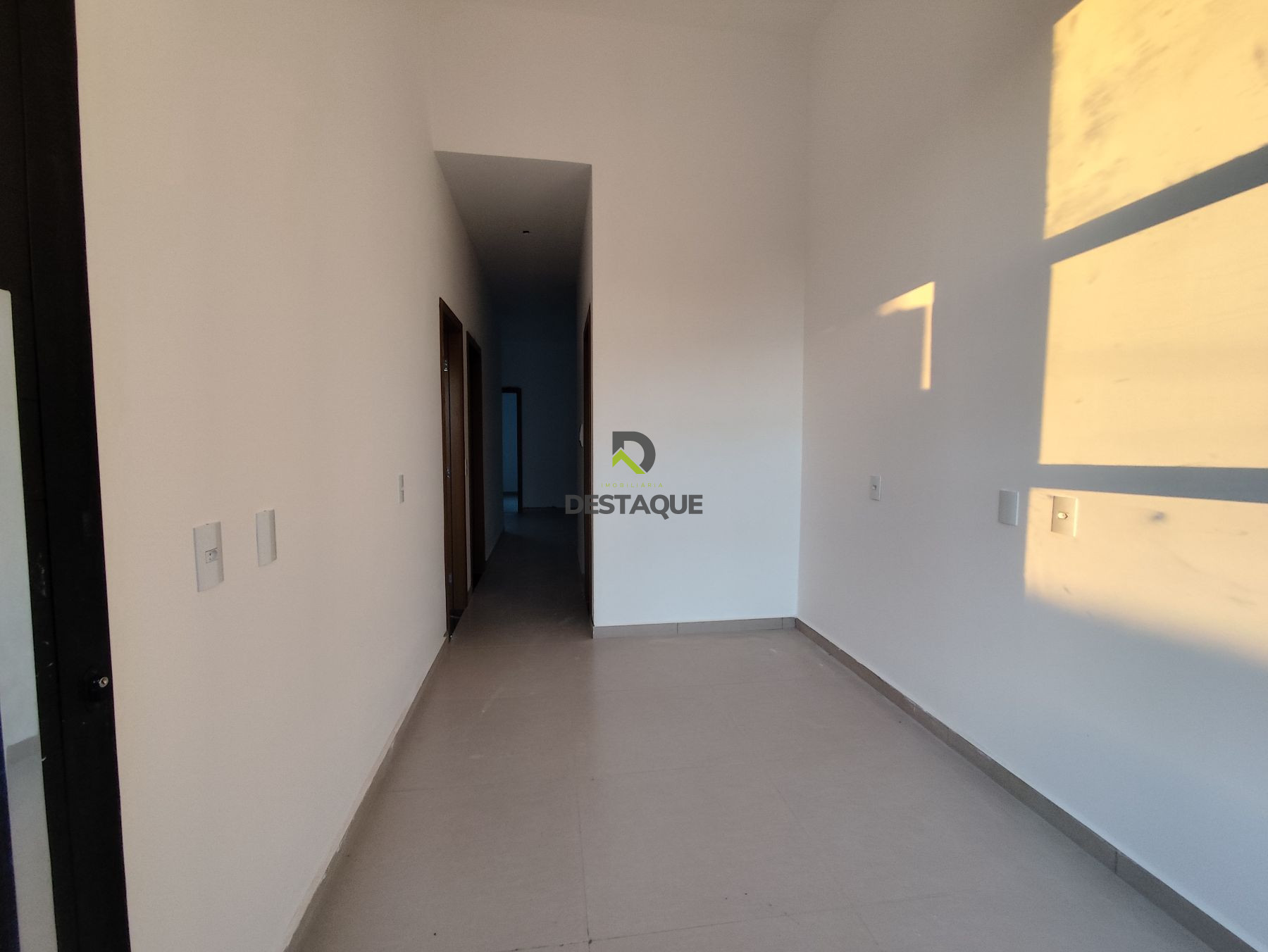 Imobili�ria Destaque em Cascavel PR