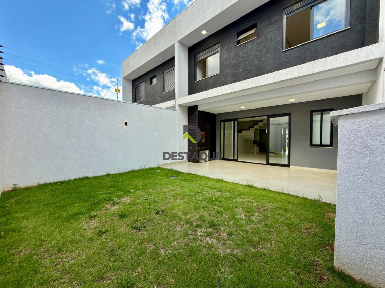 Imobili�ria Destaque em Cascavel PR