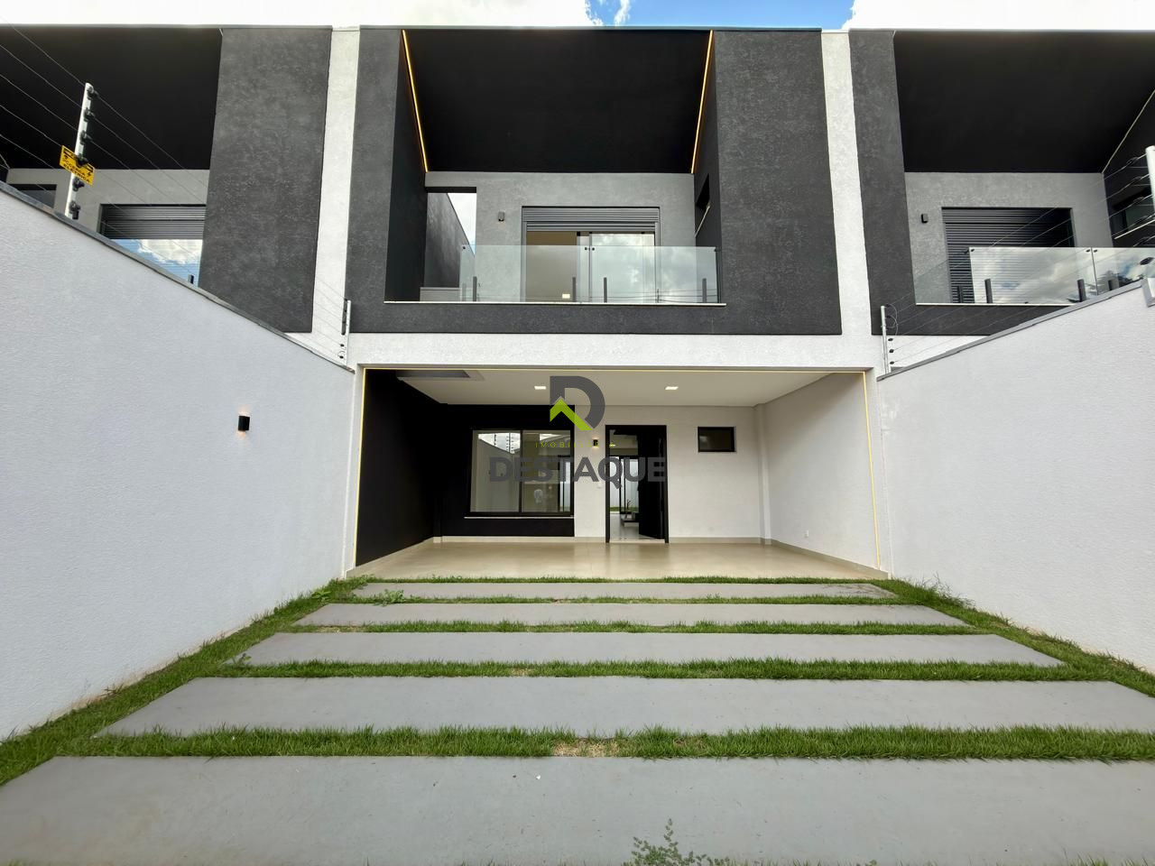 Imobili�ria Destaque em Cascavel PR