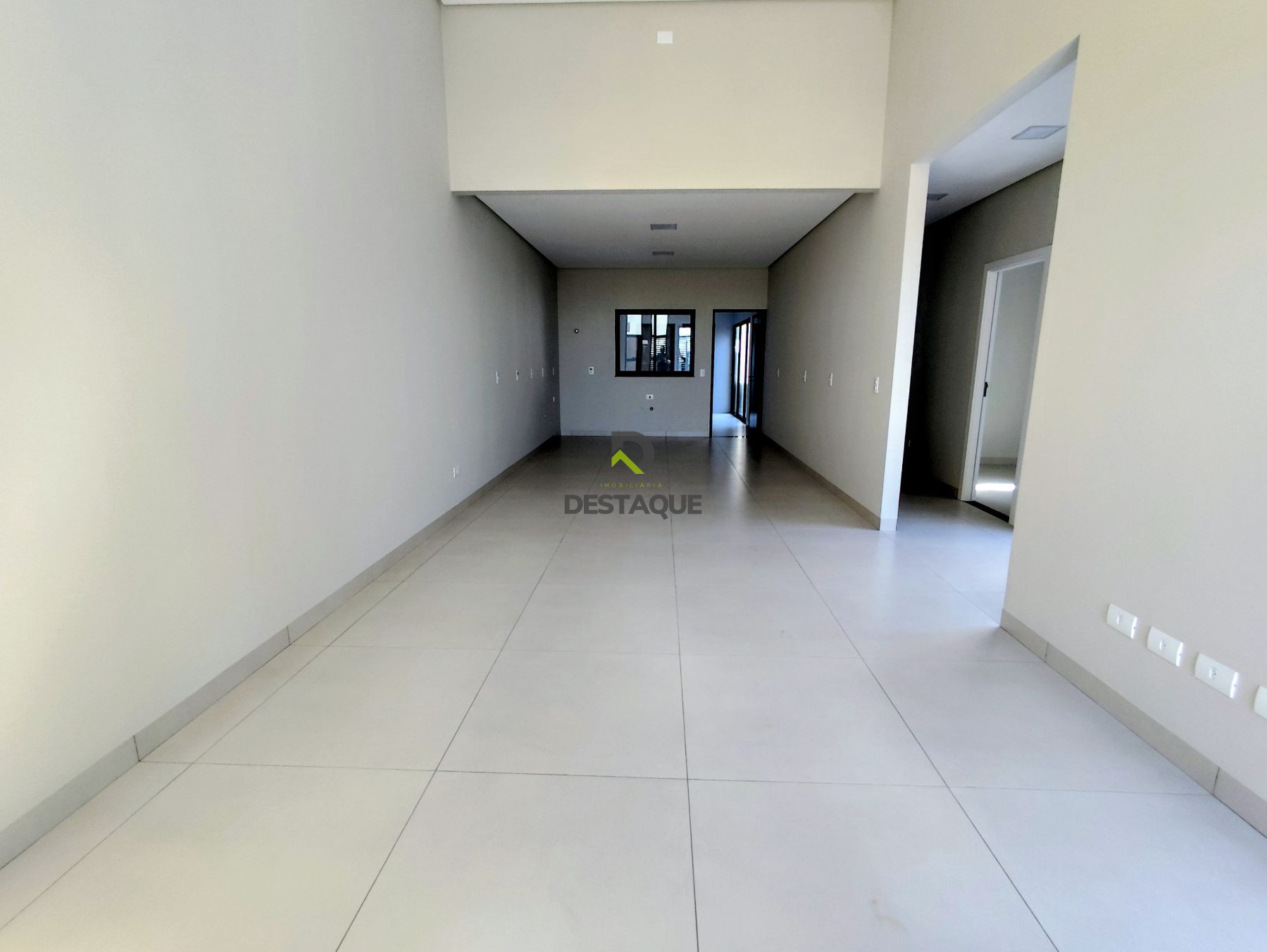 Imobili�ria Destaque em Cascavel PR
