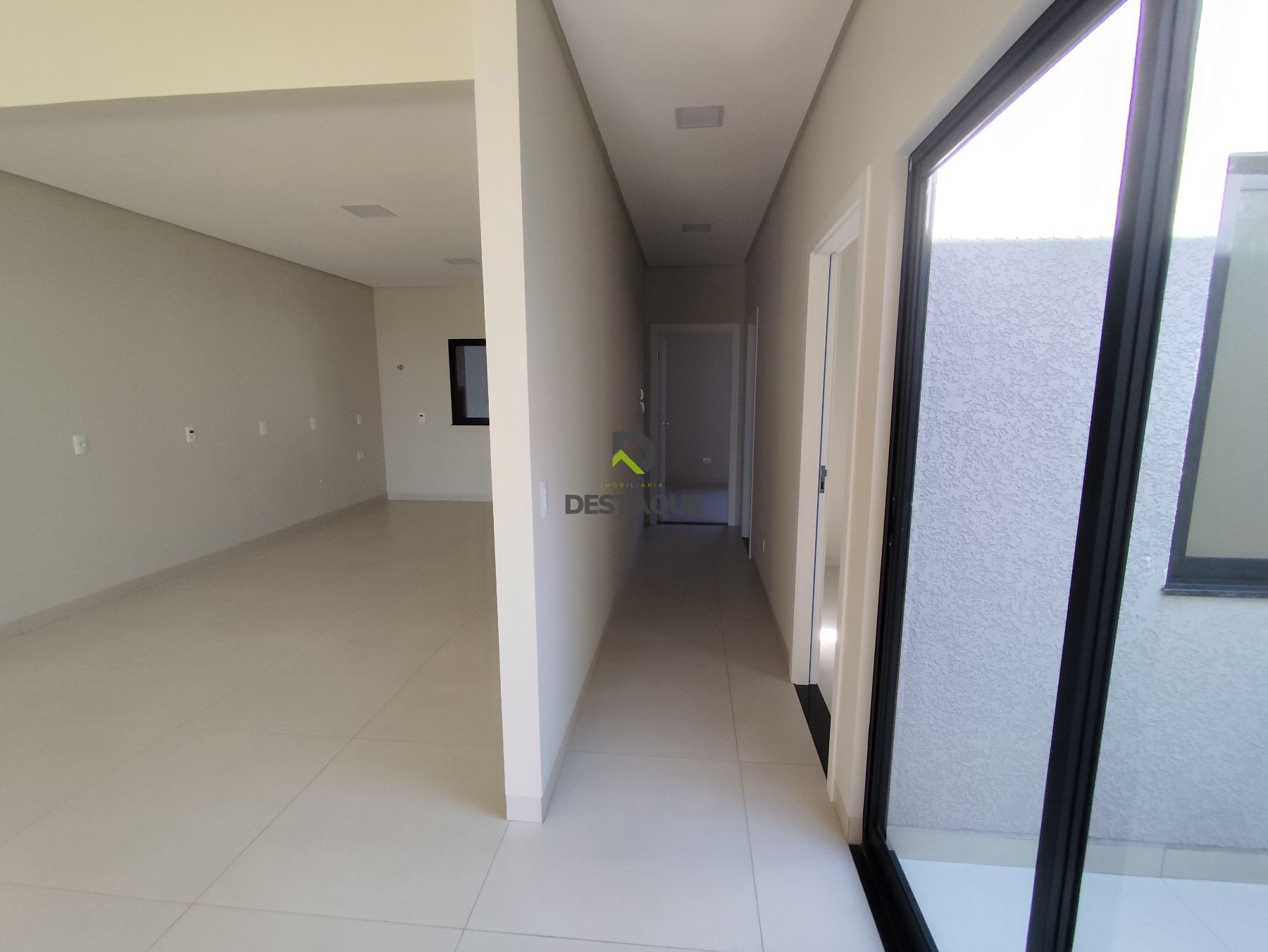 Imobili�ria Destaque em Cascavel PR