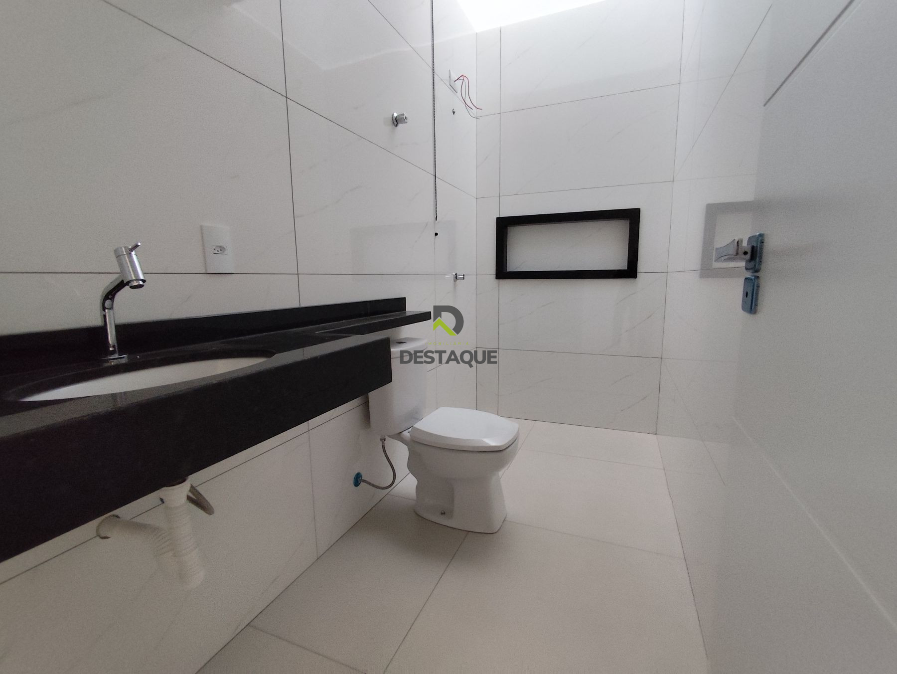 Imobili�ria Destaque em Cascavel PR