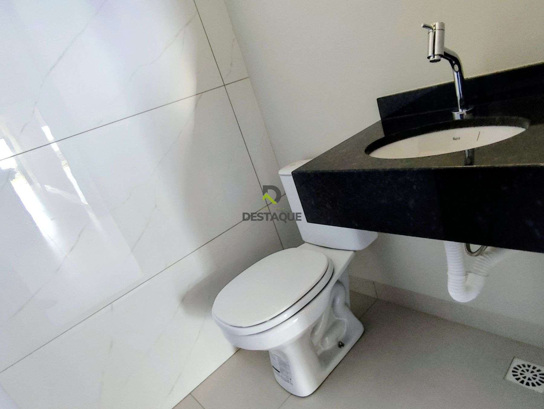 Imobili�ria Destaque em Cascavel PR