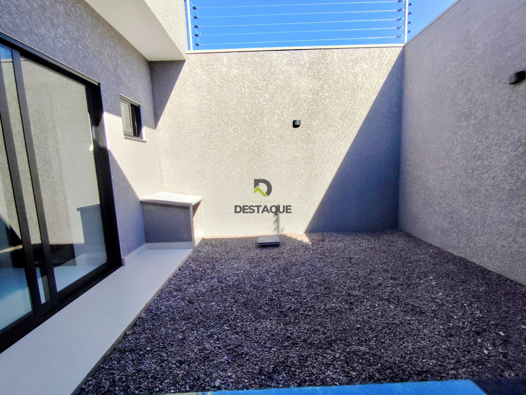 Imobili�ria Destaque em Cascavel PR