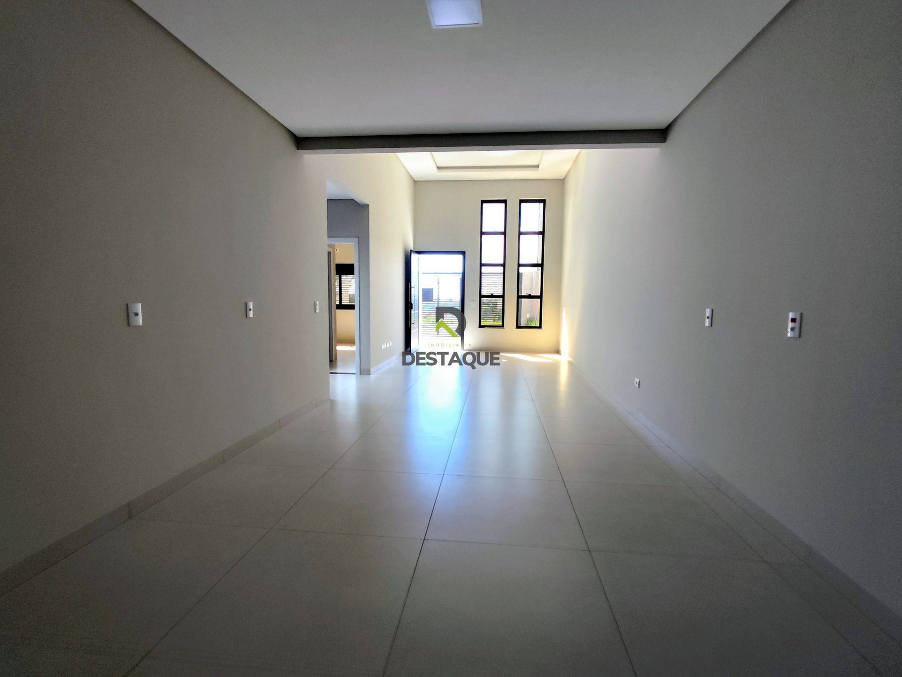 Imobili�ria Destaque em Cascavel PR