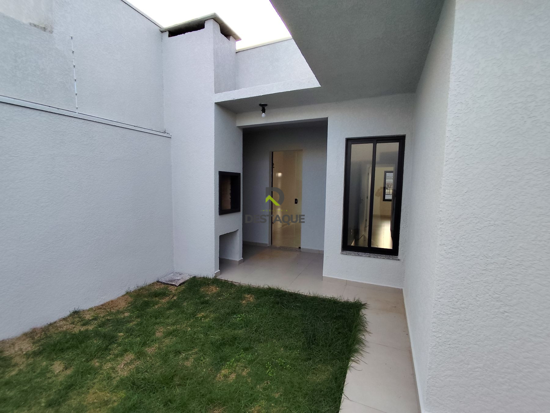 Imobili�ria Destaque em Cascavel PR