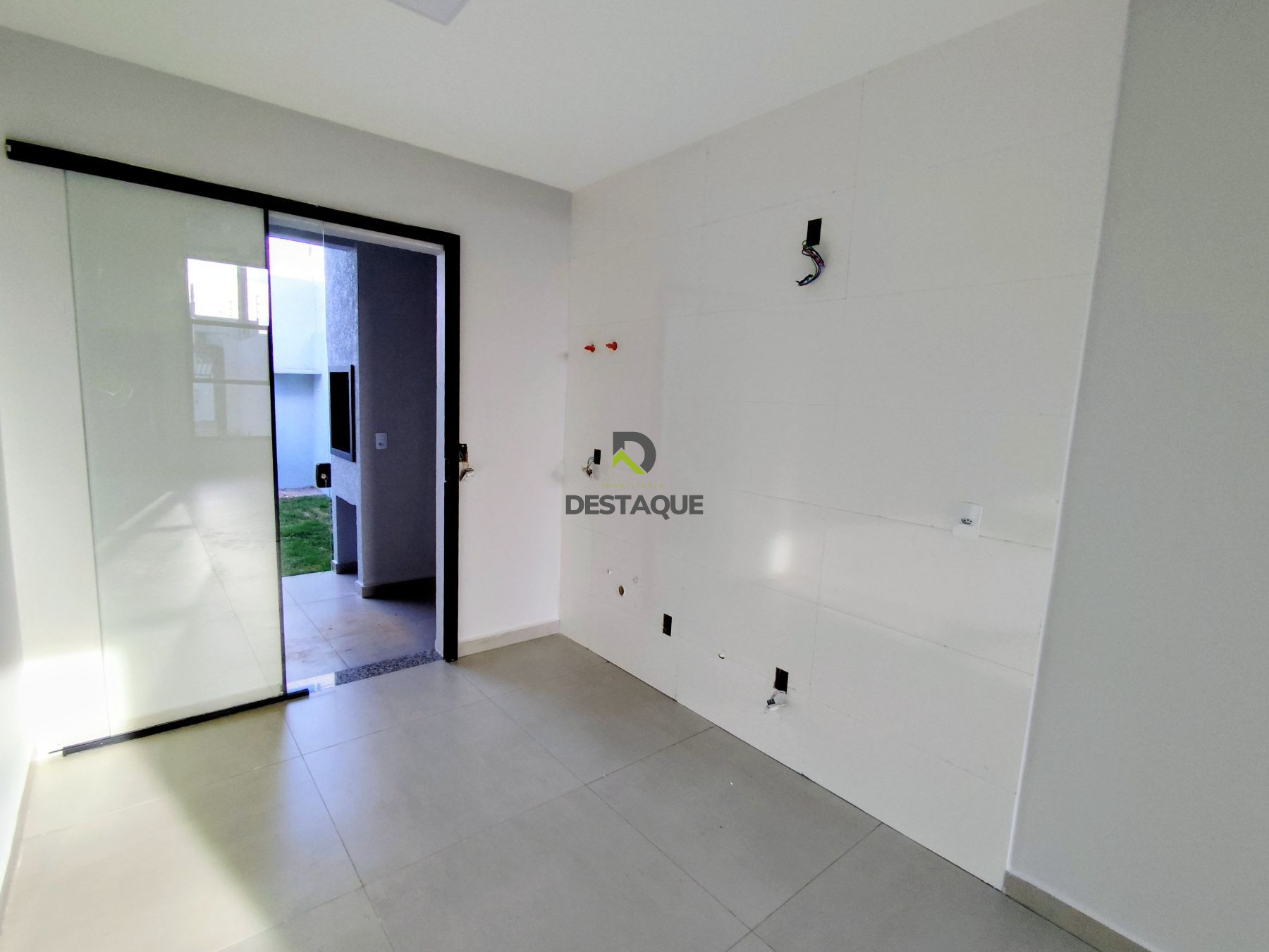 Imobili�ria Destaque em Cascavel PR