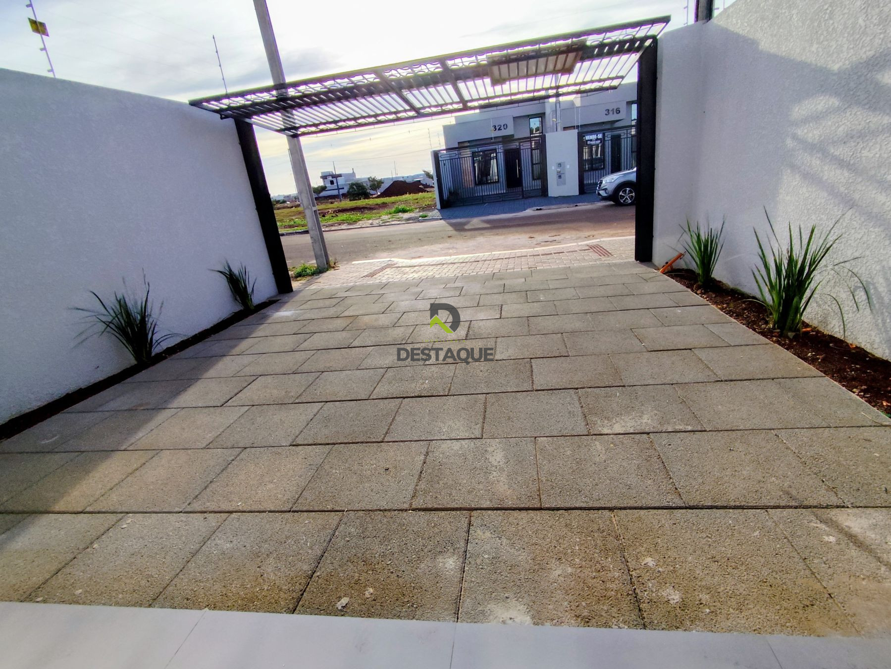 Imobili�ria Destaque em Cascavel PR