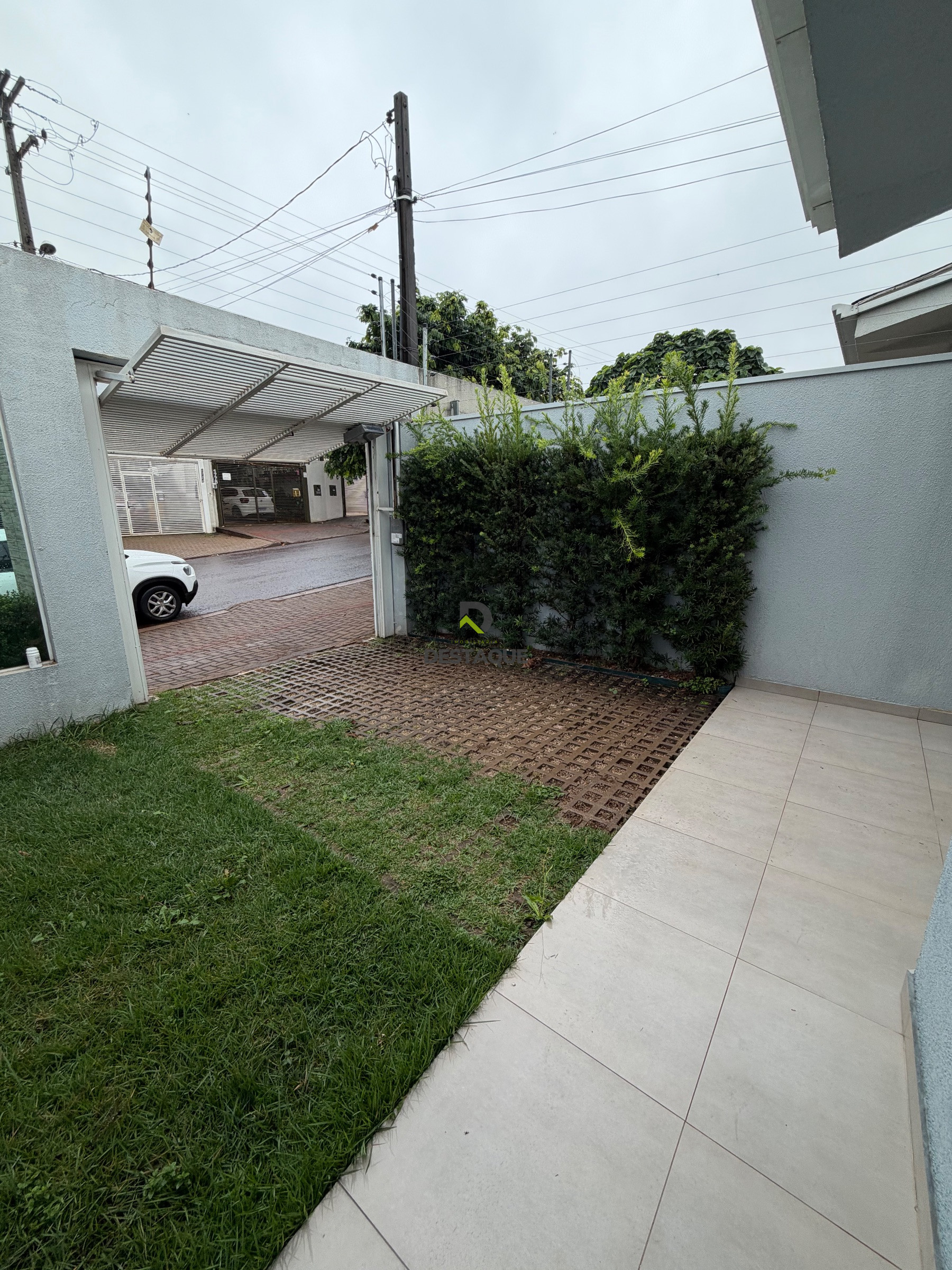 Imobili�ria Destaque em Cascavel PR