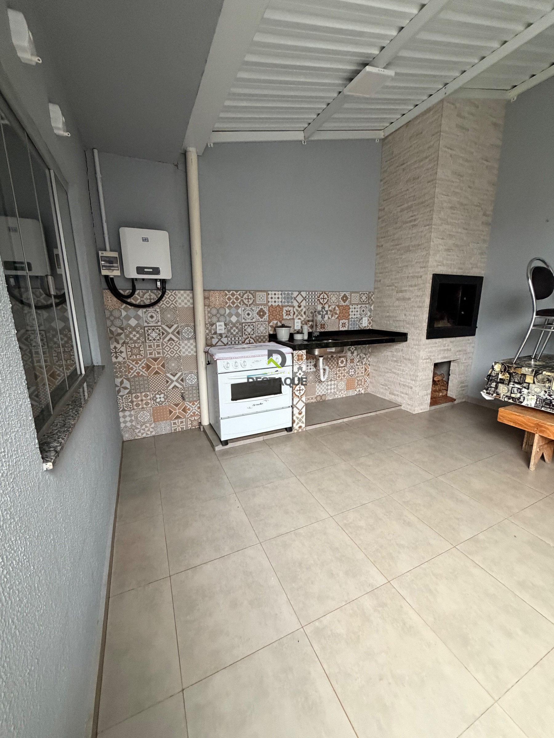Imobili�ria Destaque em Cascavel PR