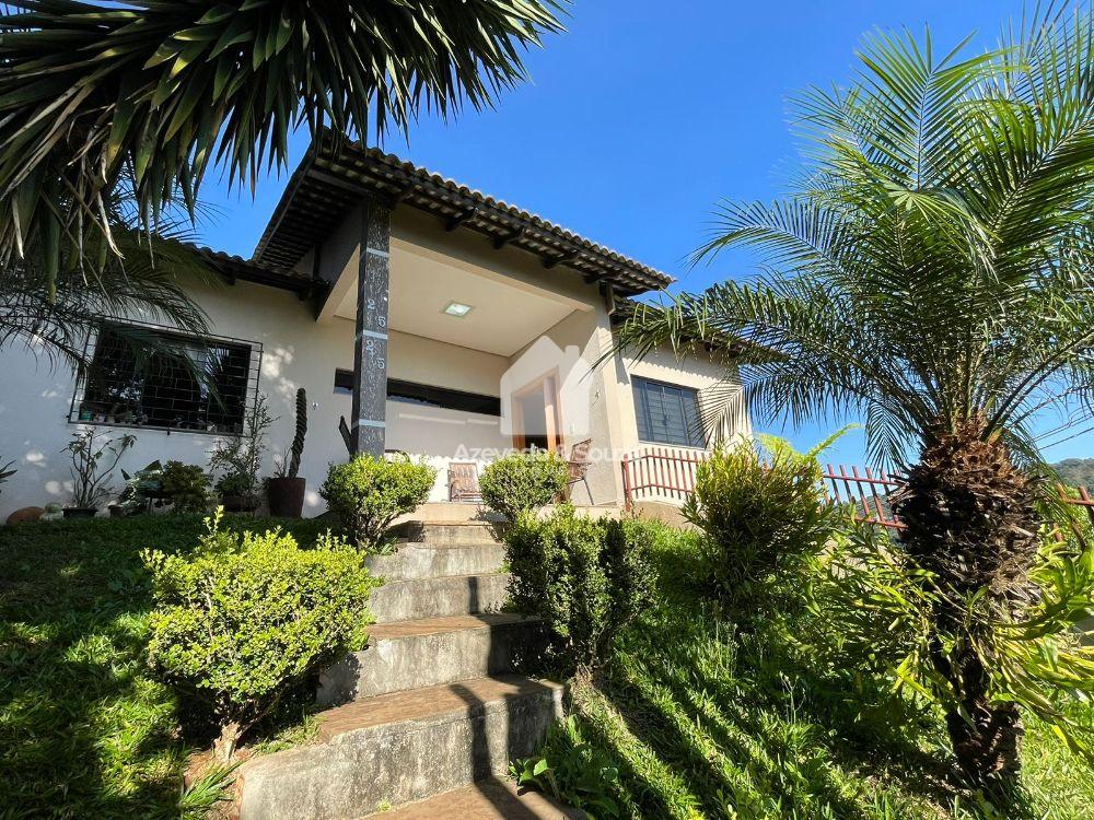 CASA NO SO CRISTVO COM VISTA MARAVILHOSA, VEM VER!