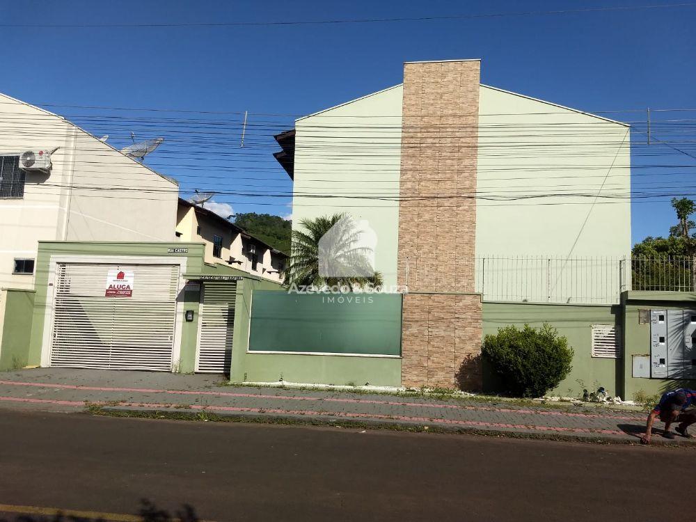 Azevedo & Souza de Imveis em Francisco Beltro/PR