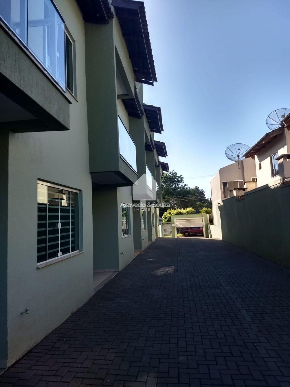 Azevedo & Souza de Imveis em Francisco Beltro/PR