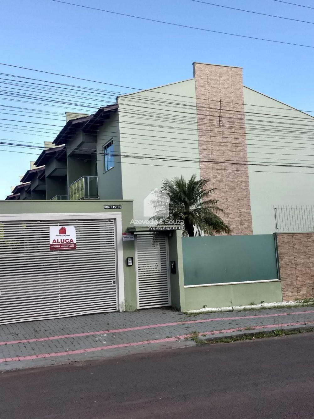 SOBRADO COM SUTE MAIS DOIS QUARTOS DI PARA LOCAO AO LADO DA FACULDADE UNISEP!