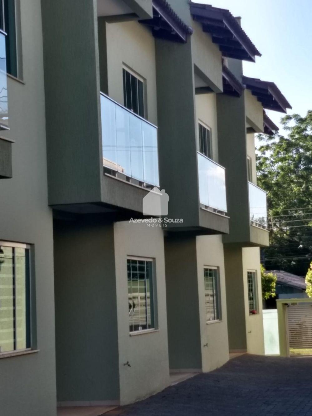 Azevedo & Souza de Imveis em Francisco Beltro/PR