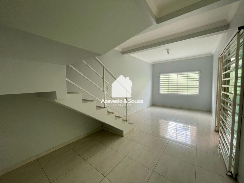 Azevedo & Souza de Imveis em Francisco Beltro/PR