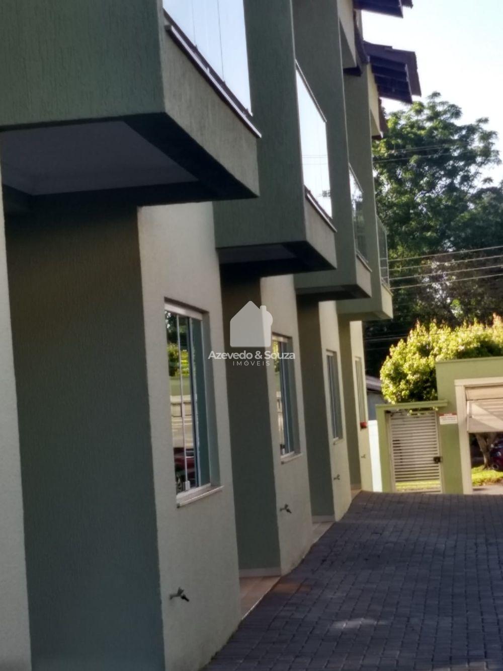 Azevedo & Souza de Imveis em Francisco Beltro/PR