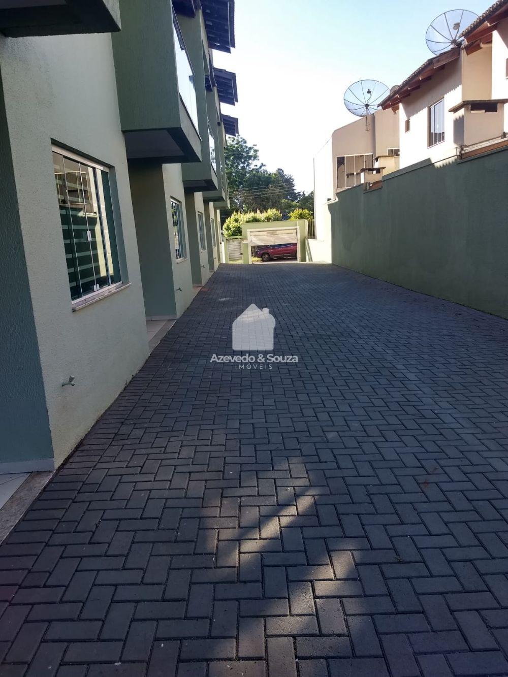 Azevedo & Souza de Imveis em Francisco Beltro/PR