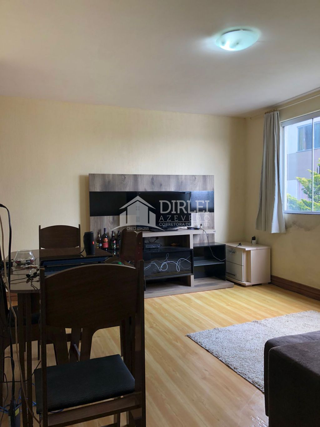 APARTAMENTO PARA VENDA