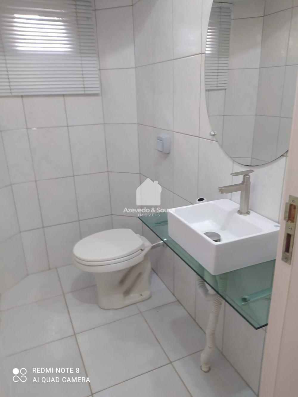 Azevedo & Souza de Im�veis em Francisco Beltr�o/PR