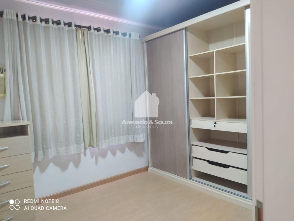 Azevedo & Souza de Im�veis em Francisco Beltr�o/PR