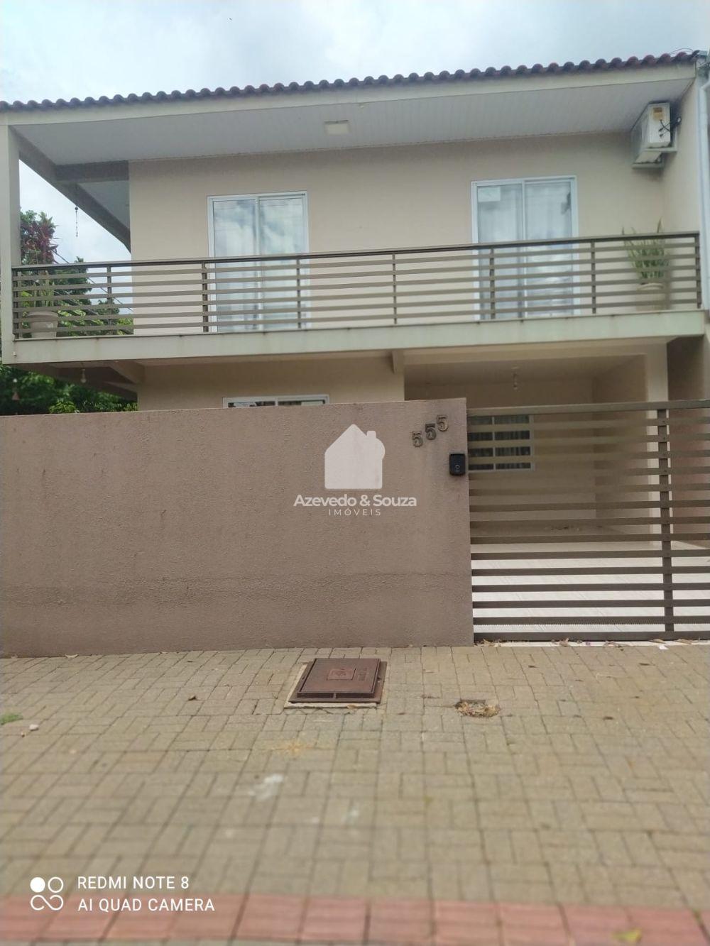 Azevedo & Souza de Im�veis em Francisco Beltr�o/PR