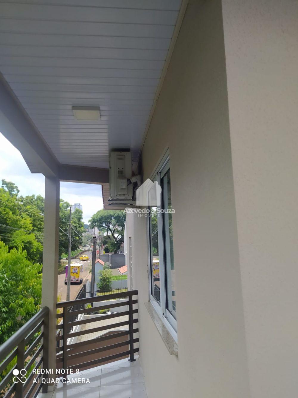 Azevedo & Souza de Im�veis em Francisco Beltr�o/PR