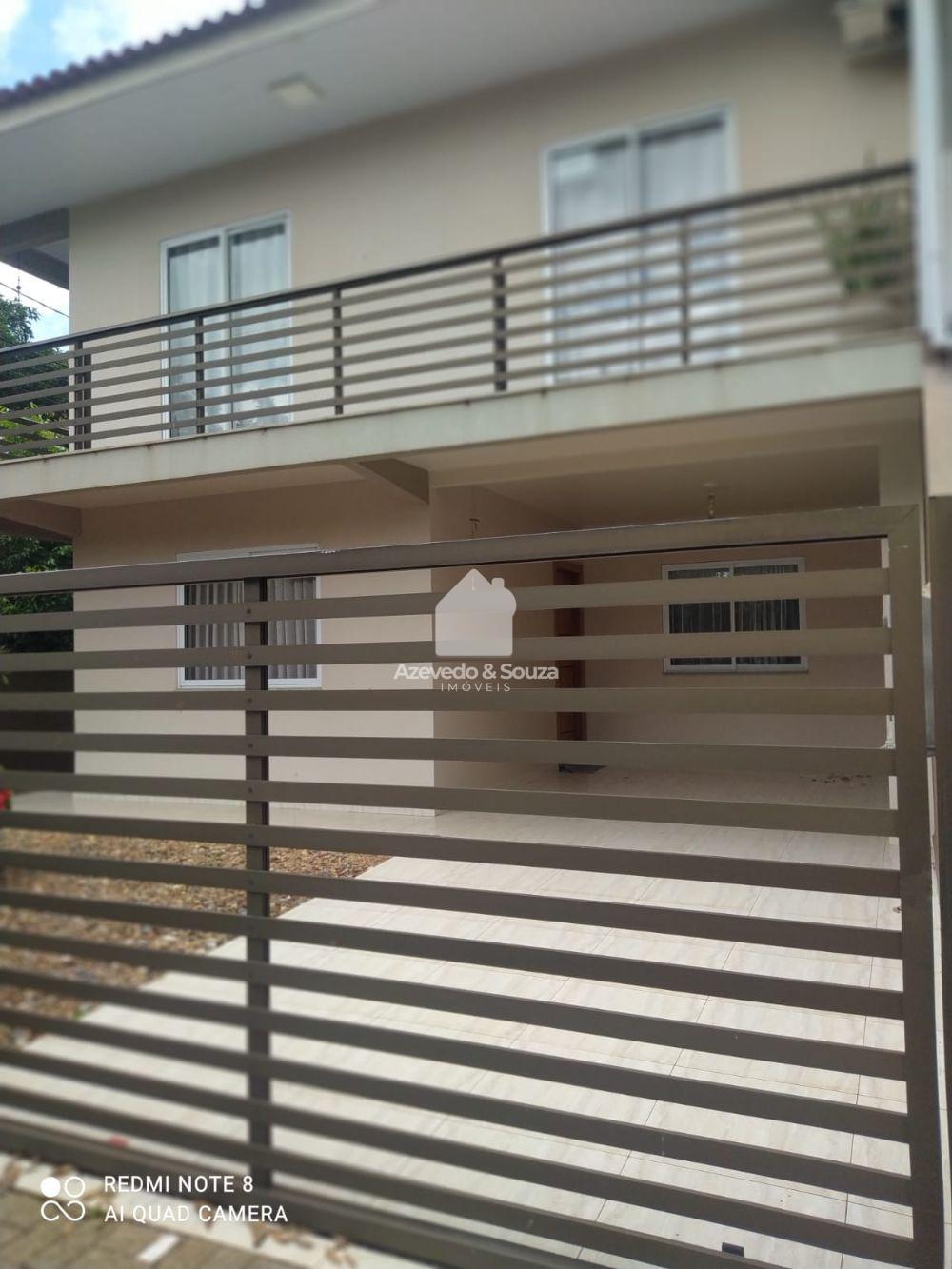 Azevedo & Souza de Im�veis em Francisco Beltr�o/PR