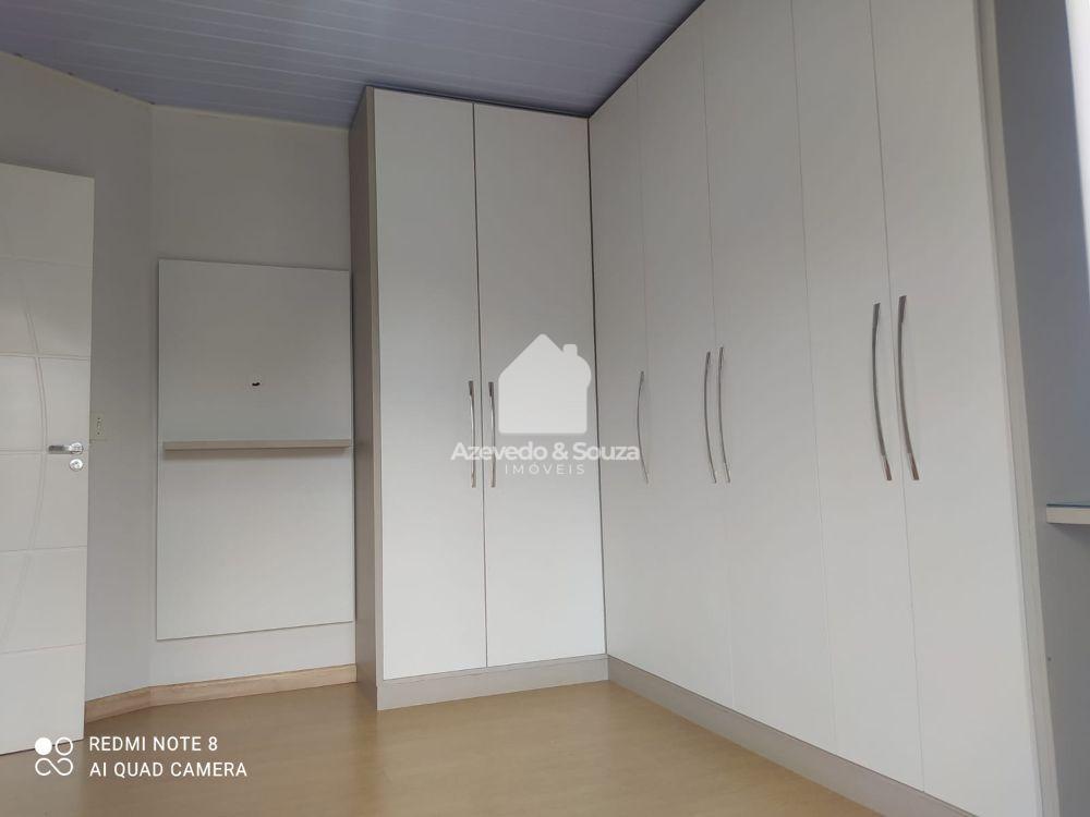 Azevedo & Souza de Im�veis em Francisco Beltr�o/PR