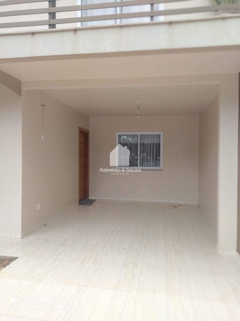 Azevedo & Souza de Im�veis em Francisco Beltr�o/PR