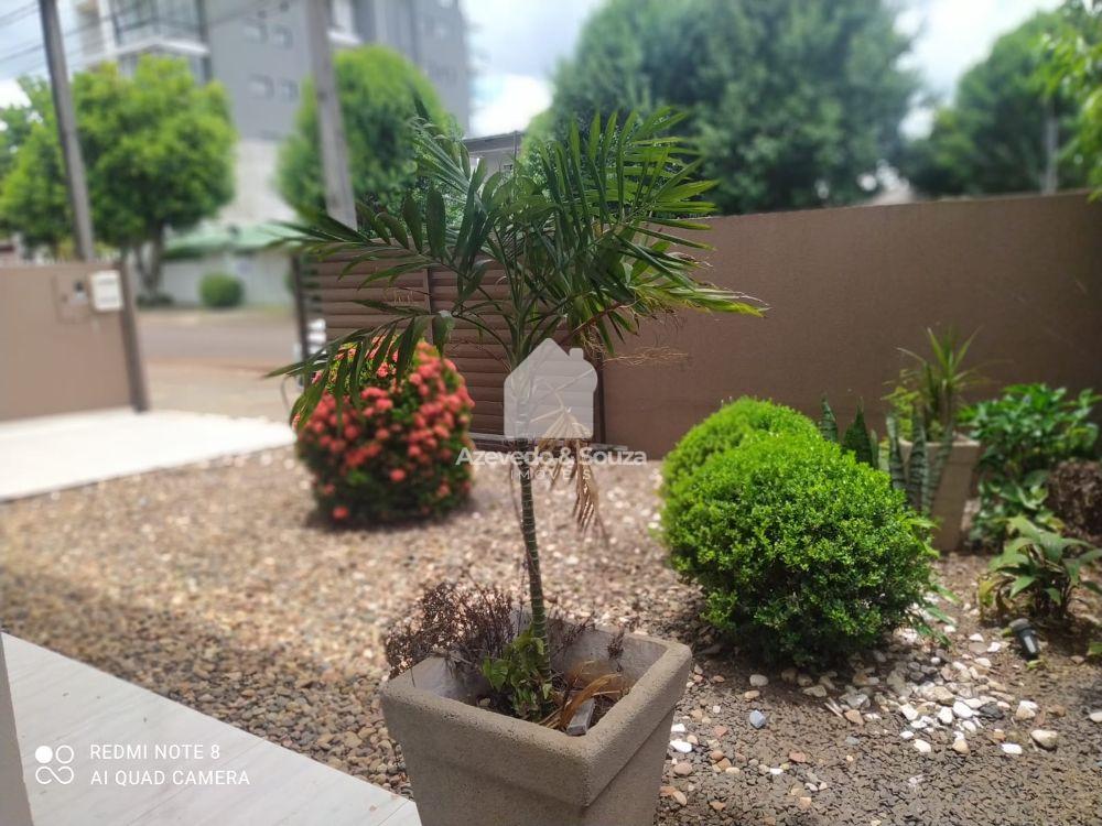 Azevedo & Souza de Im�veis em Francisco Beltr�o/PR