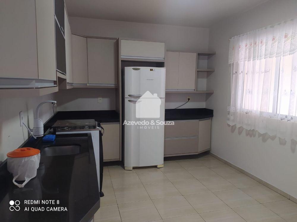 Azevedo & Souza de Im�veis em Francisco Beltr�o/PR