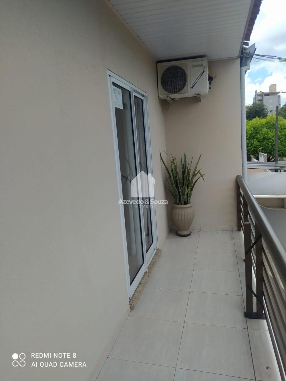 Azevedo & Souza de Im�veis em Francisco Beltr�o/PR