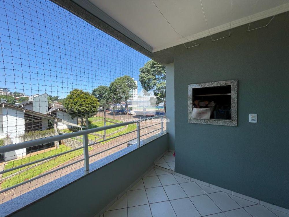APARTAMENTO NA REA CENTRAL DE FRANCISCO BELTRO