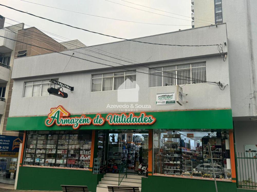 Azevedo & Souza de Imveis em Francisco Beltro/PR