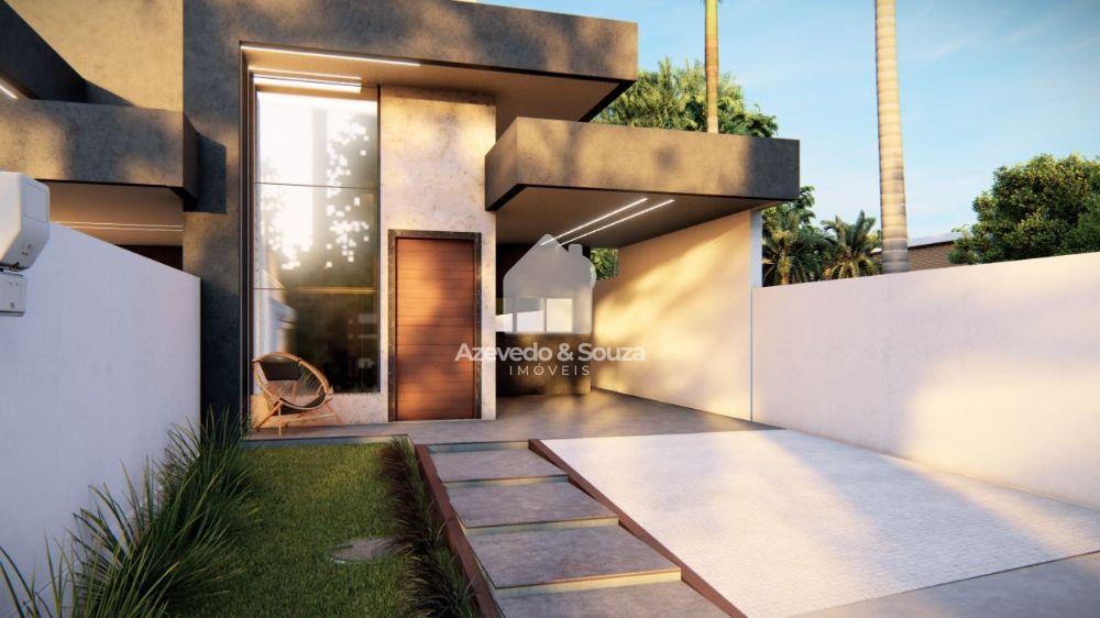 CASA COM SUTE MAIS UM QUARTO NO GUA BRANCA