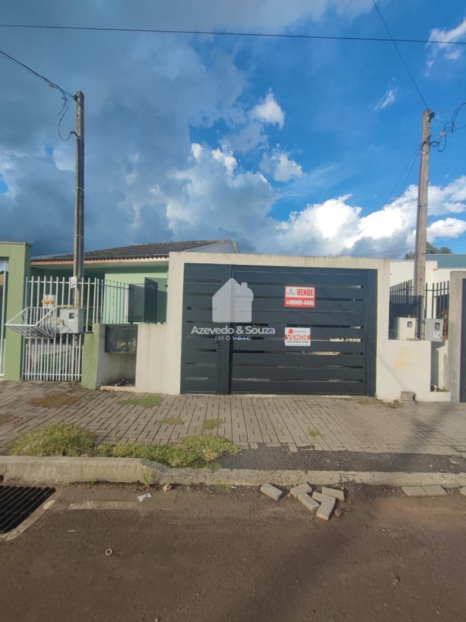 Azevedo & Souza de Imveis em Francisco Beltro/PR