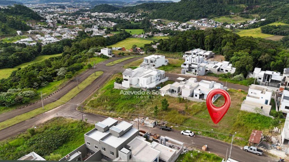 TERRENO PLANO NO JARDIM SEMINRIO