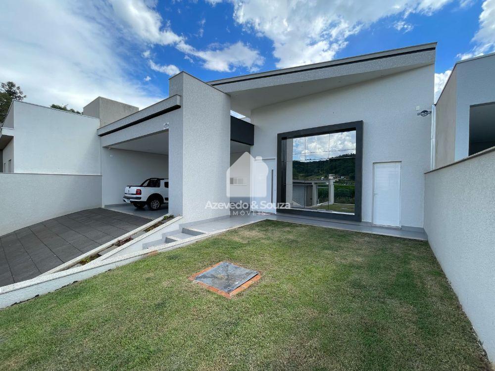 CASA DE ALTO PADRO NO JARDIM SEMINRIO