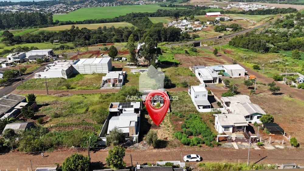 TERRENO PARA VENDA NO LOTEAMENTO NORTO