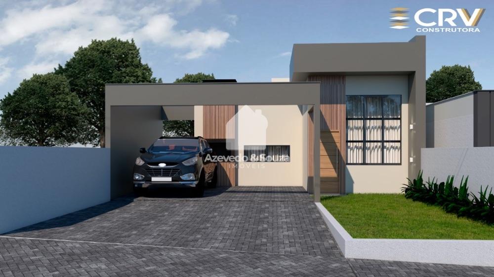 CASA PARA VENDA PRXIMA DA NOVA RODOVIRIA 