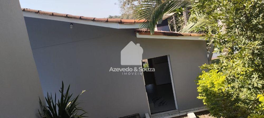 Azevedo & Souza de Imveis em Francisco Beltro/PR