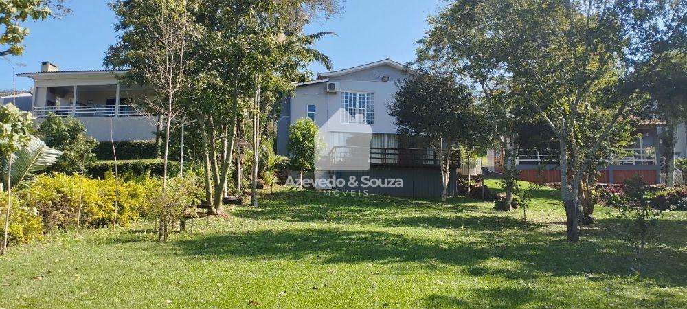 Azevedo & Souza de Imveis em Francisco Beltro/PR