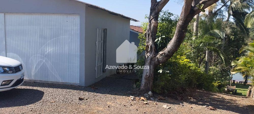 Azevedo & Souza de Imveis em Francisco Beltro/PR